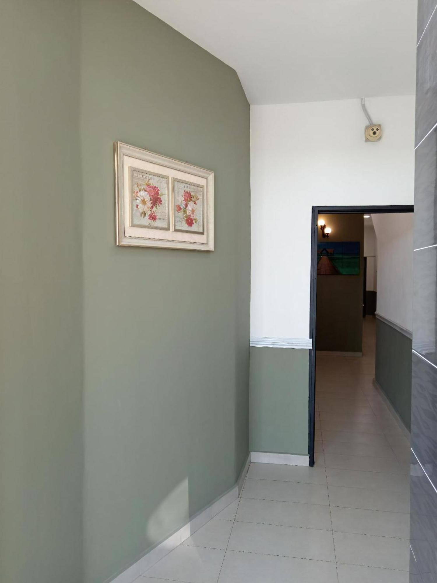 Hotel Seri Intan Tampin Exterior foto