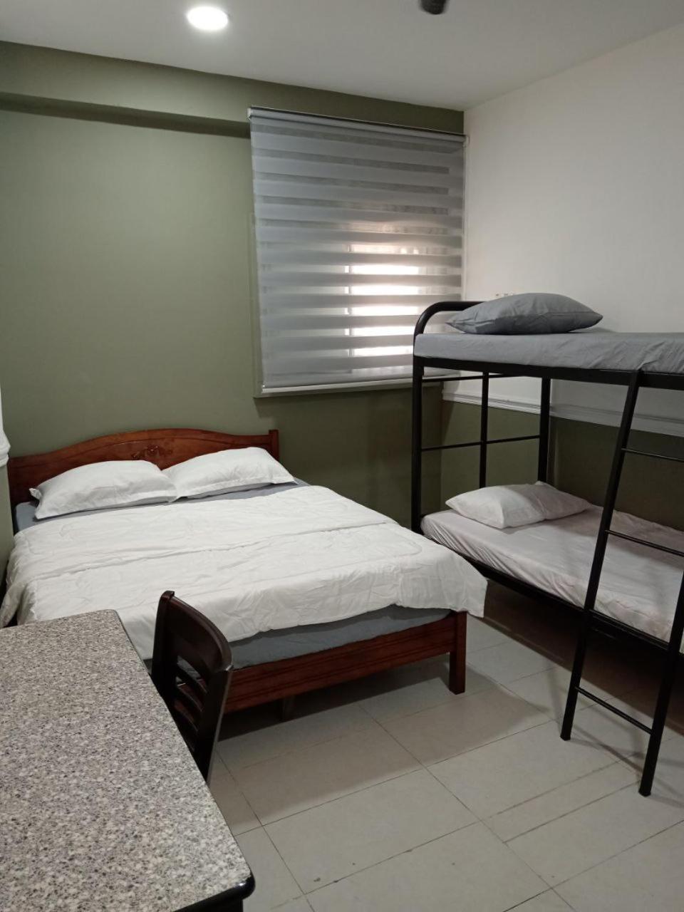 Hotel Seri Intan Tampin Quarto foto