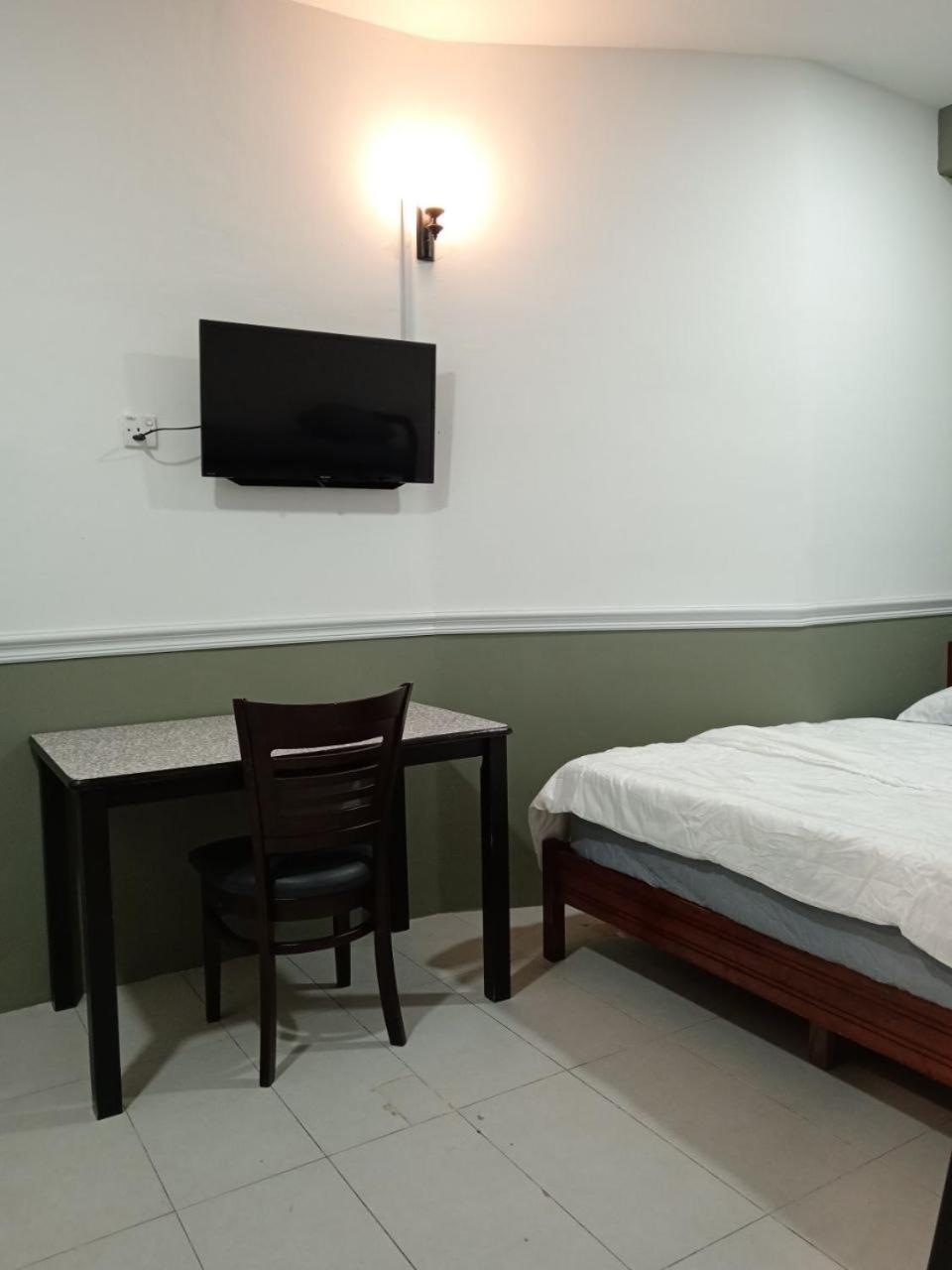 Hotel Seri Intan Tampin Quarto foto
